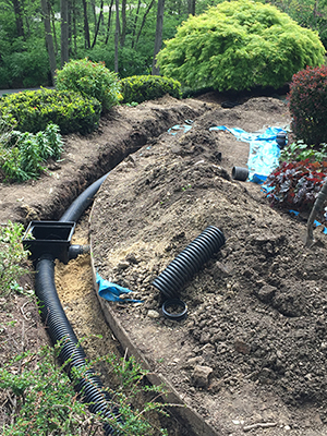 Drainage Solutions Euless