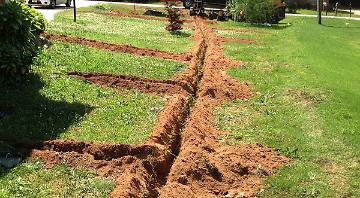 Irrigation Systems Euless