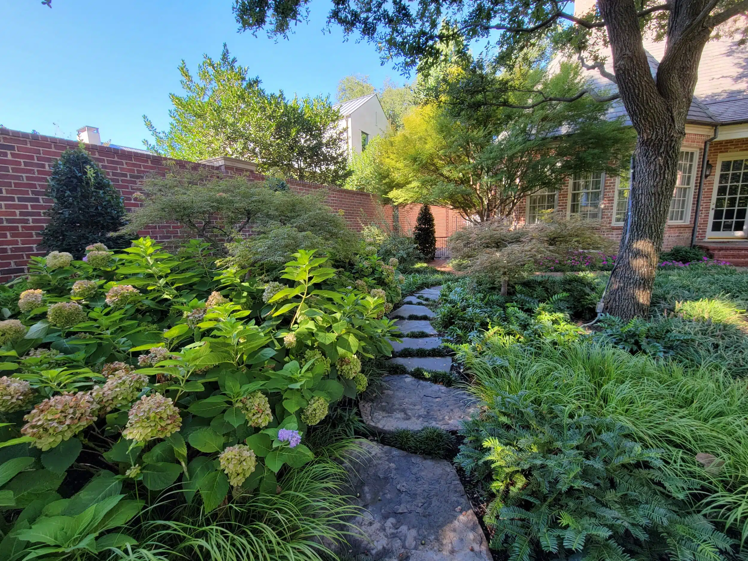 Landscape Design Euless