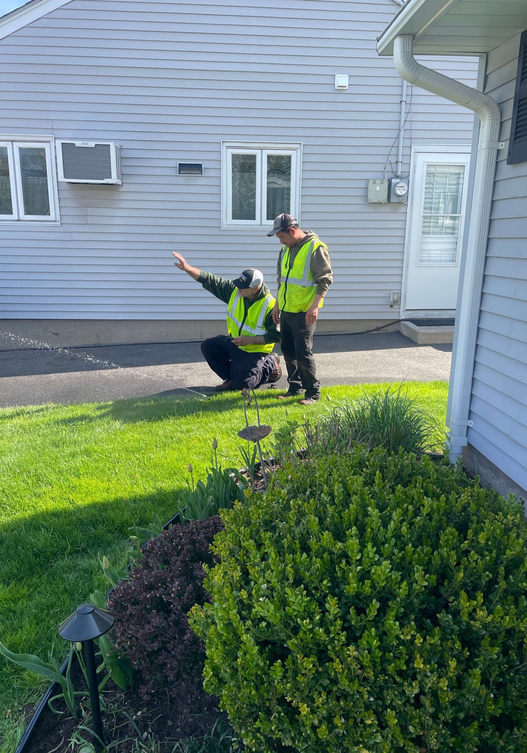 Water-Smart Landscaping for North Texas