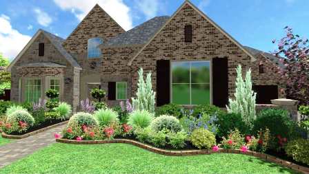 Spring Landscaping Checklist for Texas Homeowners